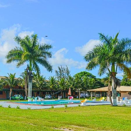 Pousada Ohana Armacao dos Buzios Luaran gambar