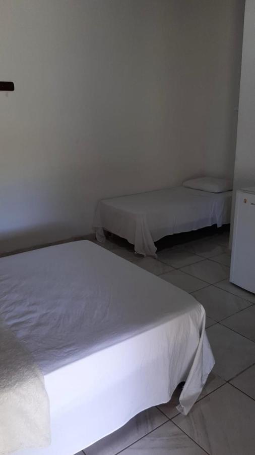 Pousada Ohana Armacao dos Buzios Luaran gambar