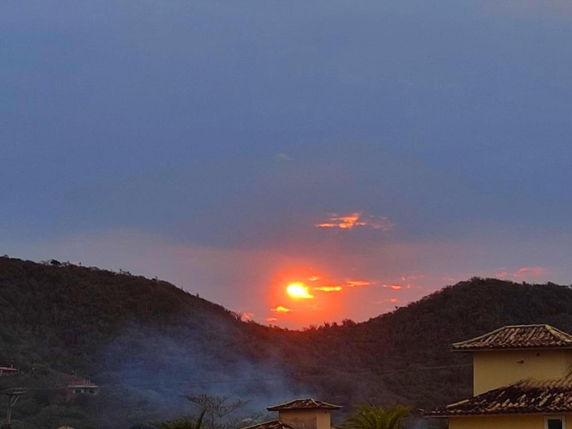 Pousada Ohana Armacao dos Buzios Luaran gambar