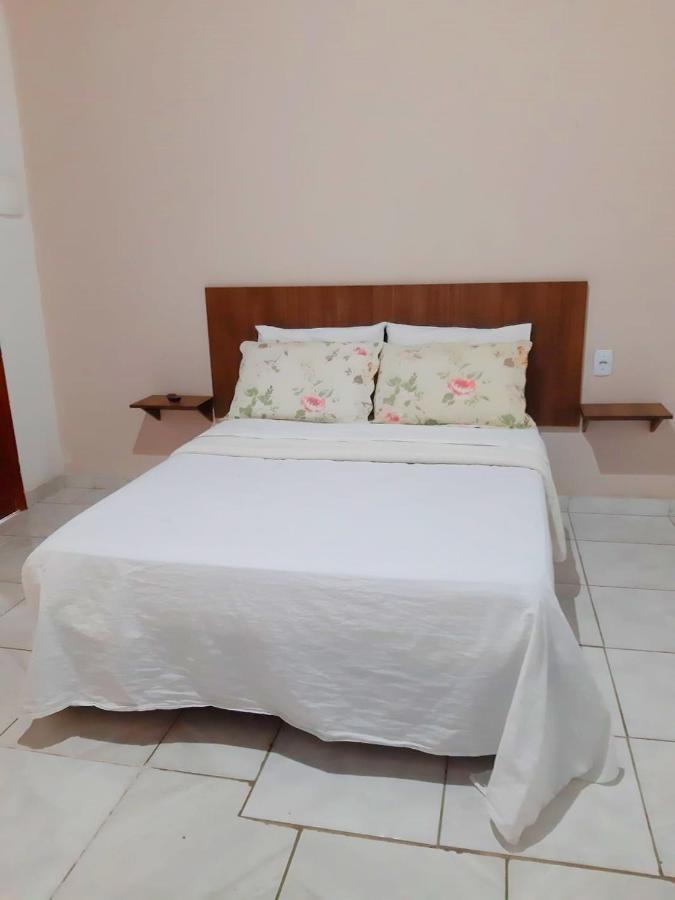 Pousada Ohana Armacao dos Buzios Luaran gambar