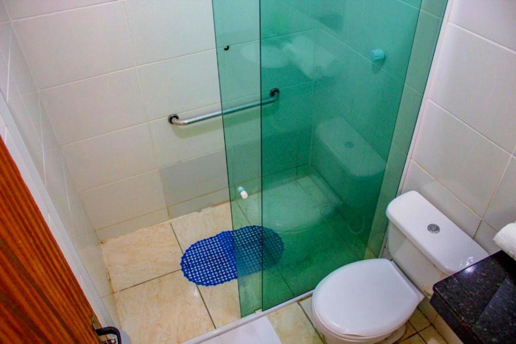 Pousada Ohana Armacao dos Buzios Luaran gambar
