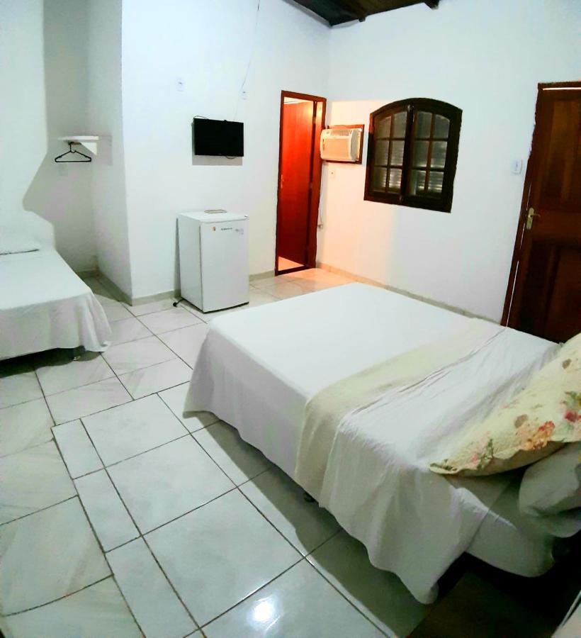 Pousada Ohana Armacao dos Buzios Luaran gambar