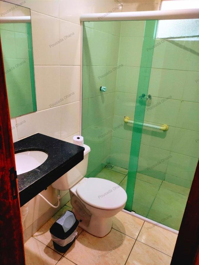 Pousada Ohana Armacao dos Buzios Luaran gambar
