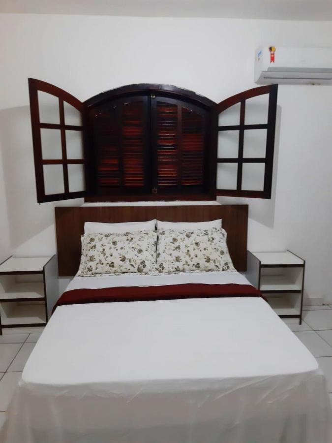 Pousada Ohana Armacao dos Buzios Luaran gambar