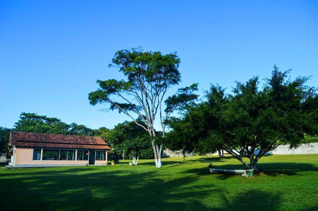 Pousada Ohana Armacao dos Buzios Luaran gambar