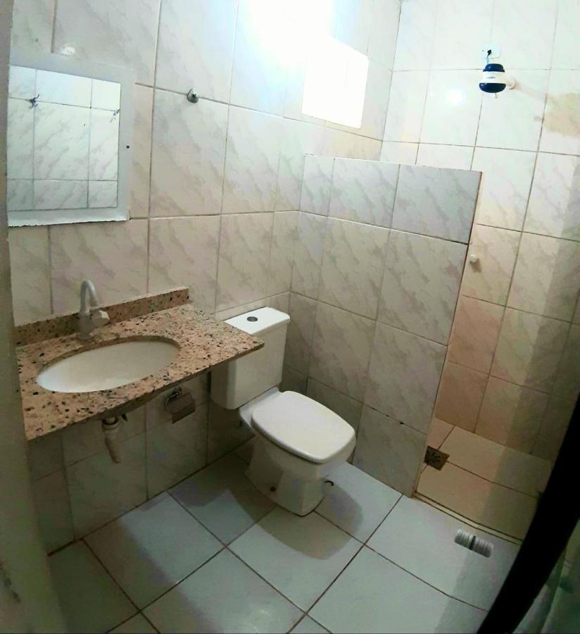 Pousada Ohana Armacao dos Buzios Luaran gambar