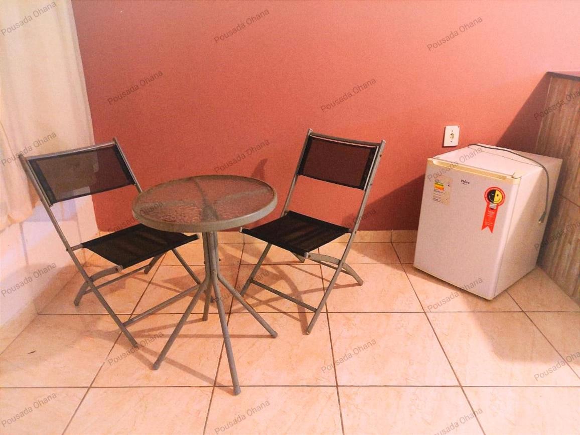 Pousada Ohana Armacao dos Buzios Luaran gambar