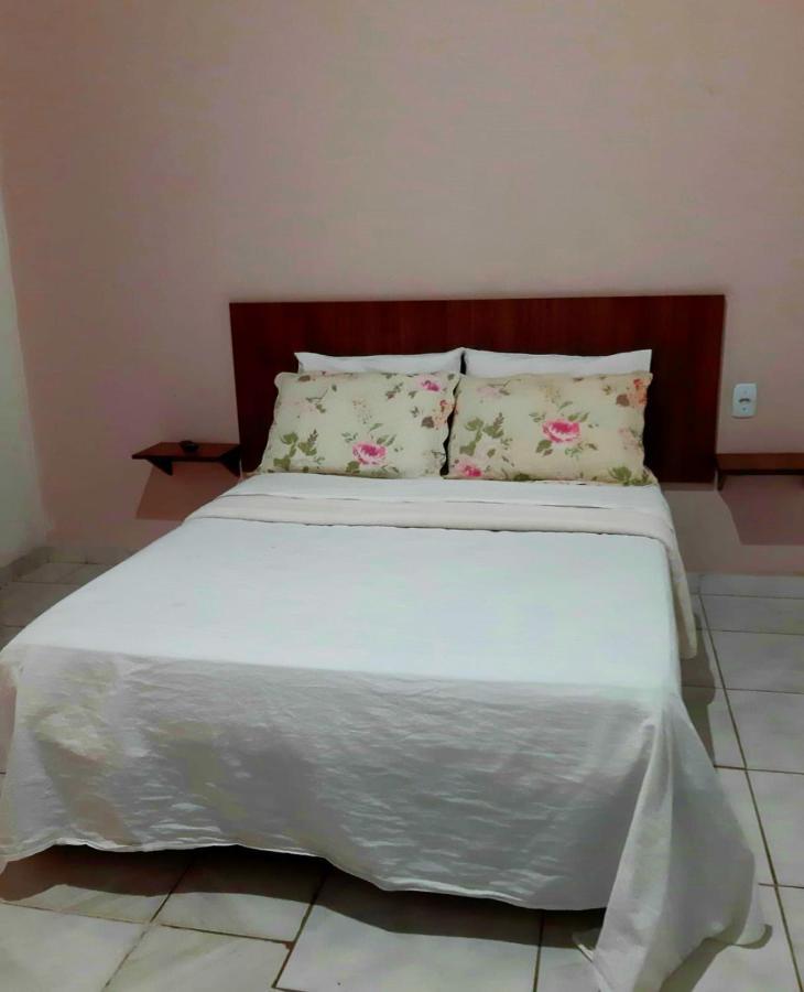Pousada Ohana Armacao dos Buzios Luaran gambar